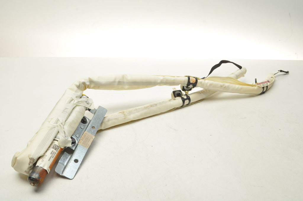 VOLVO XC60 AND CURTAIN AIRBAG LEFT 31271736