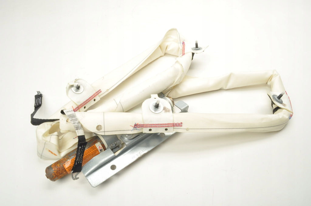 VOLVO XC60 AND CURTAIN AIRBAG RIGHT 31271737