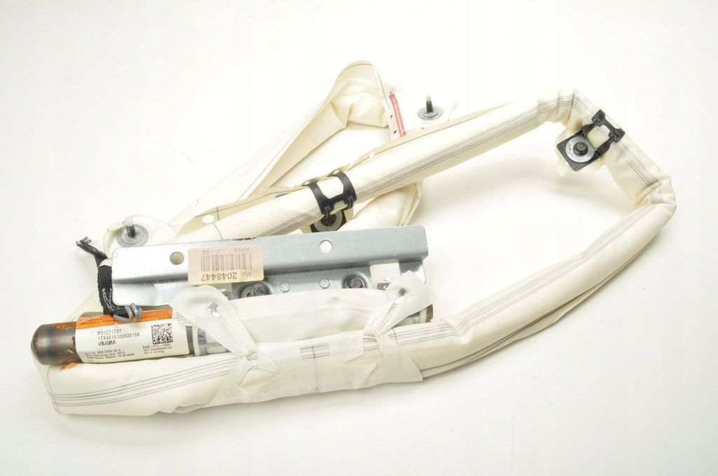 VOLVO XC60 AND CURTAIN AIRBAG RIGHT 31271737