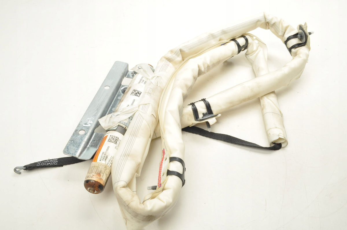 VOLVO XC60 AND CURTAIN AIRBAG RIGHT 31271737