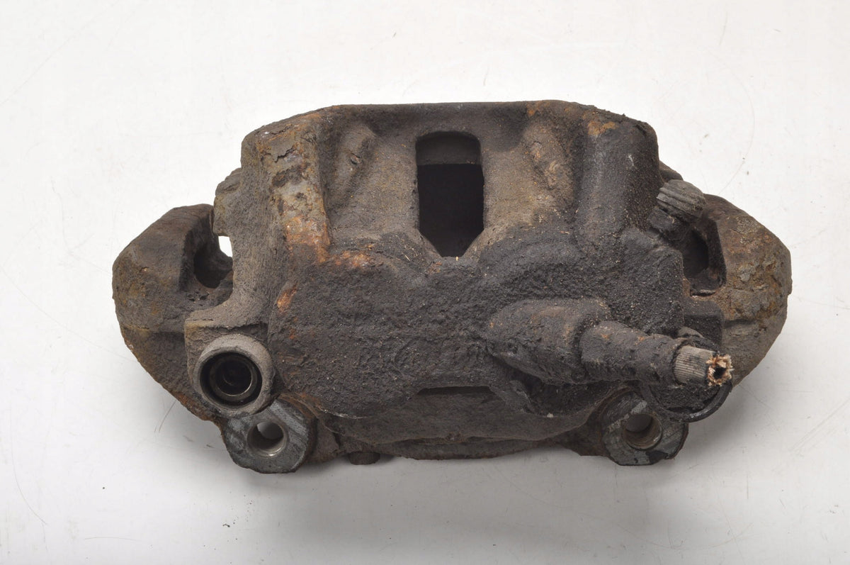 VOLVO XC60 AND D3/D4 BRAKE CALIPER RIGHT FRONT 928