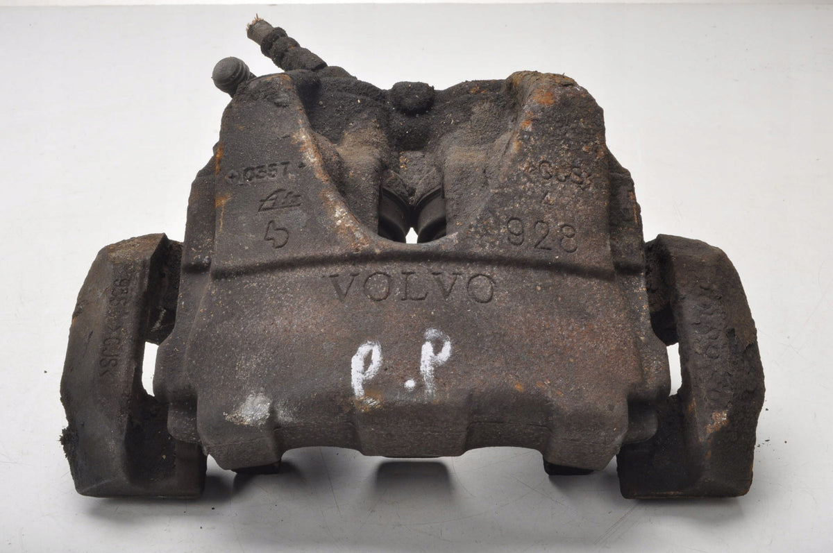 VOLVO XC60 AND D3/D4 BRAKE CALIPER RIGHT FRONT 928