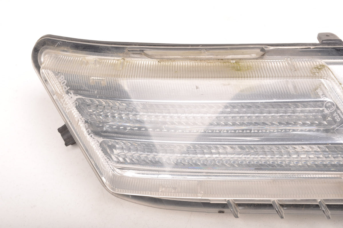 VOLVO XC60 AND DAYTIME RUNNING LAMP LEFT 31290873