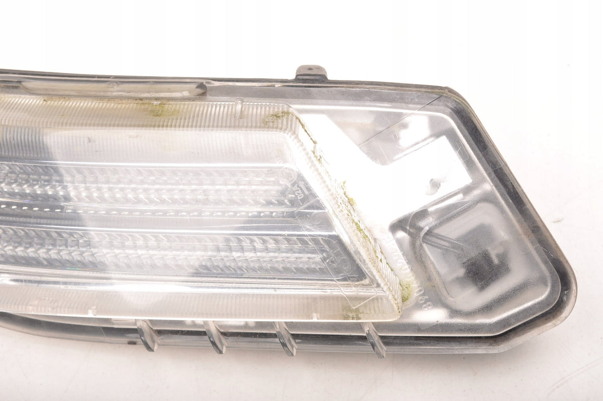 VOLVO XC60 AND DAYTIME RUNNING LAMP LEFT 31290873