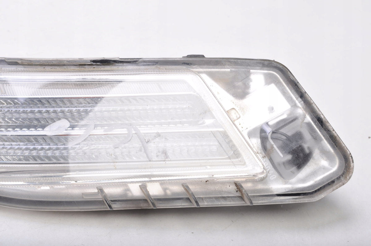 VOLVO XC60 AND DAYTIME RUNNING LAMP LEFT 89068027-F