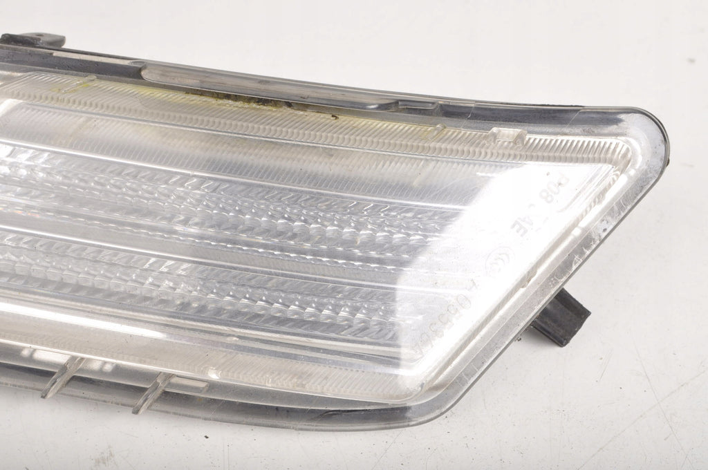VOLVO XC60 AND DAYTIME RUNNING LAMP RIGHT