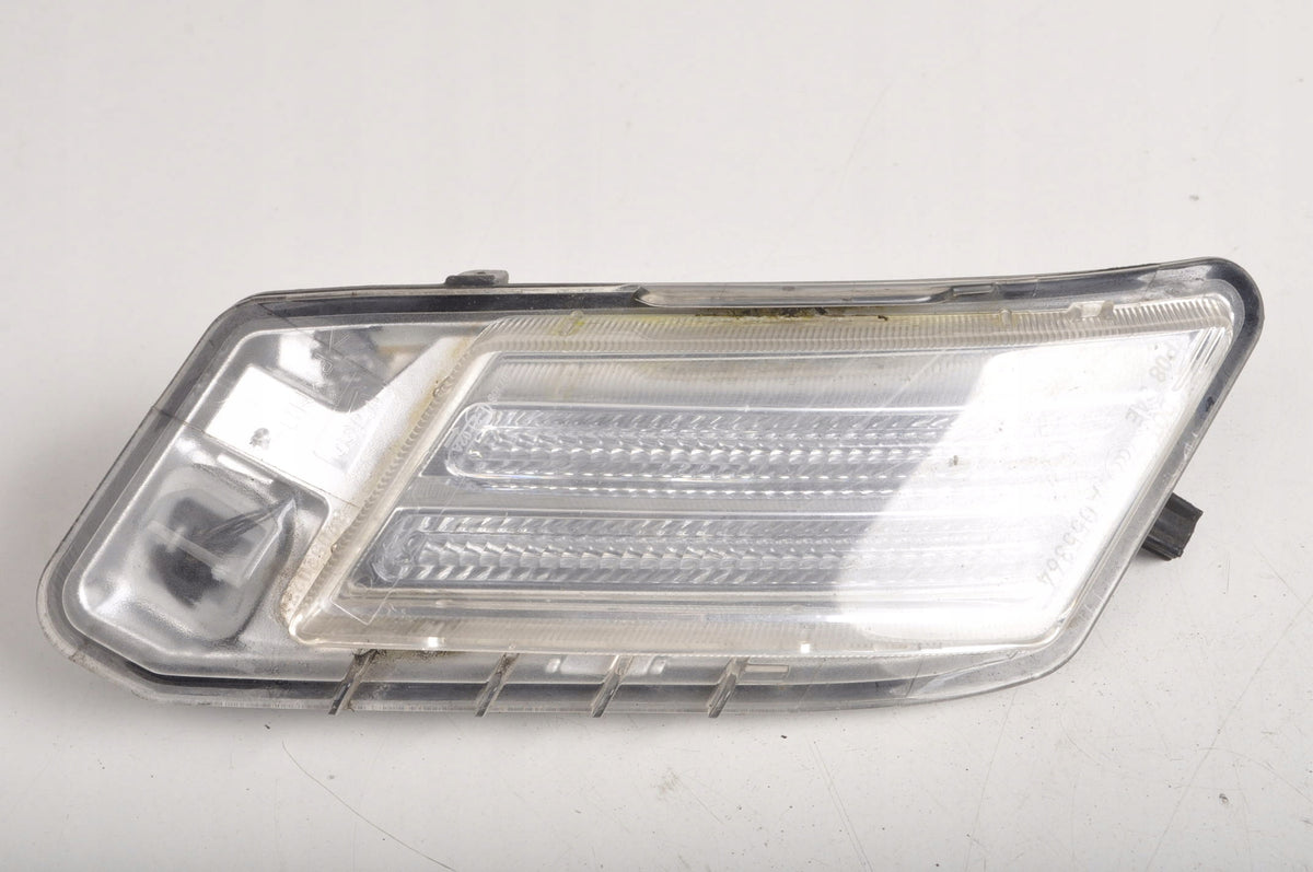 VOLVO XC60 AND DAYTIME RUNNING LAMP RIGHT
