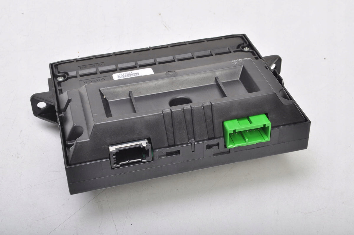 VOLVO XC60 AND DISPLAY 30772584