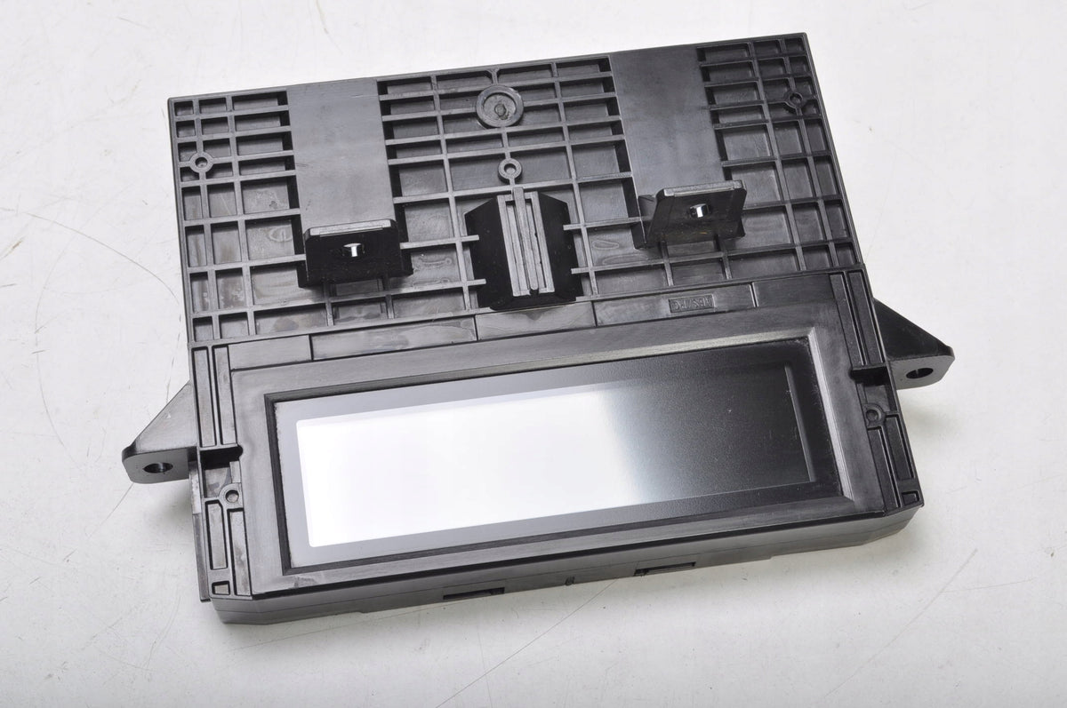 VOLVO XC60 AND DISPLAY 30772584
