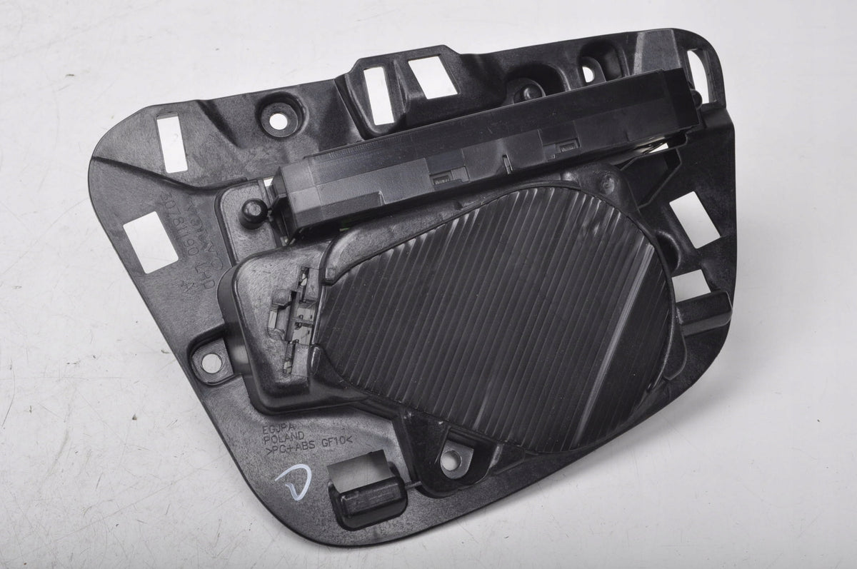 VOLVO XC60 AND DISPLAY 30781190