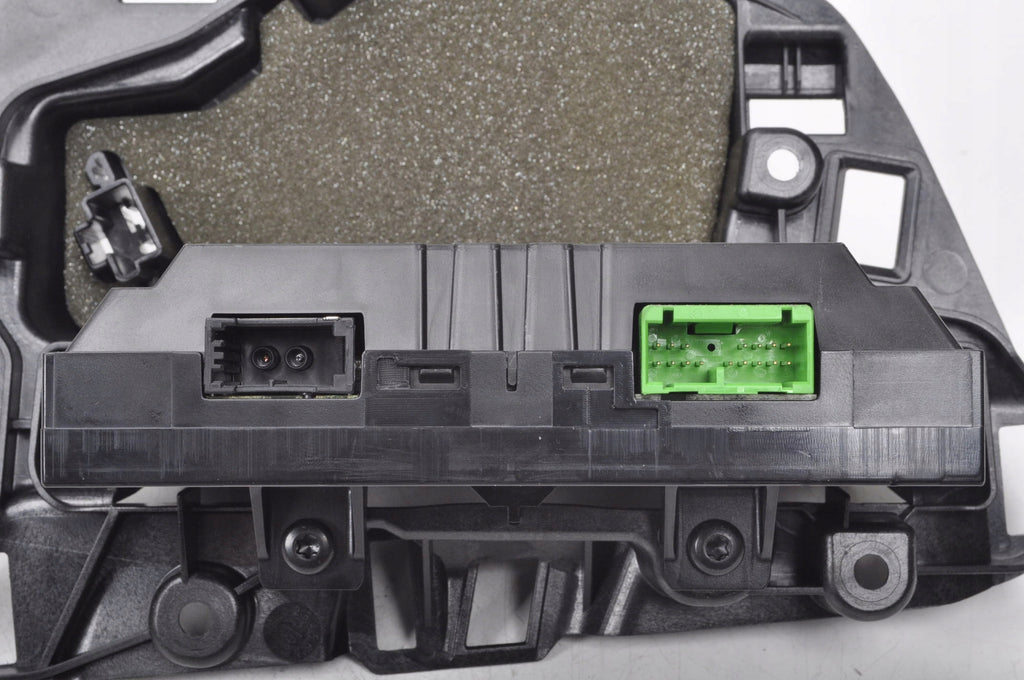 VOLVO XC60 AND DISPLAY 30781190