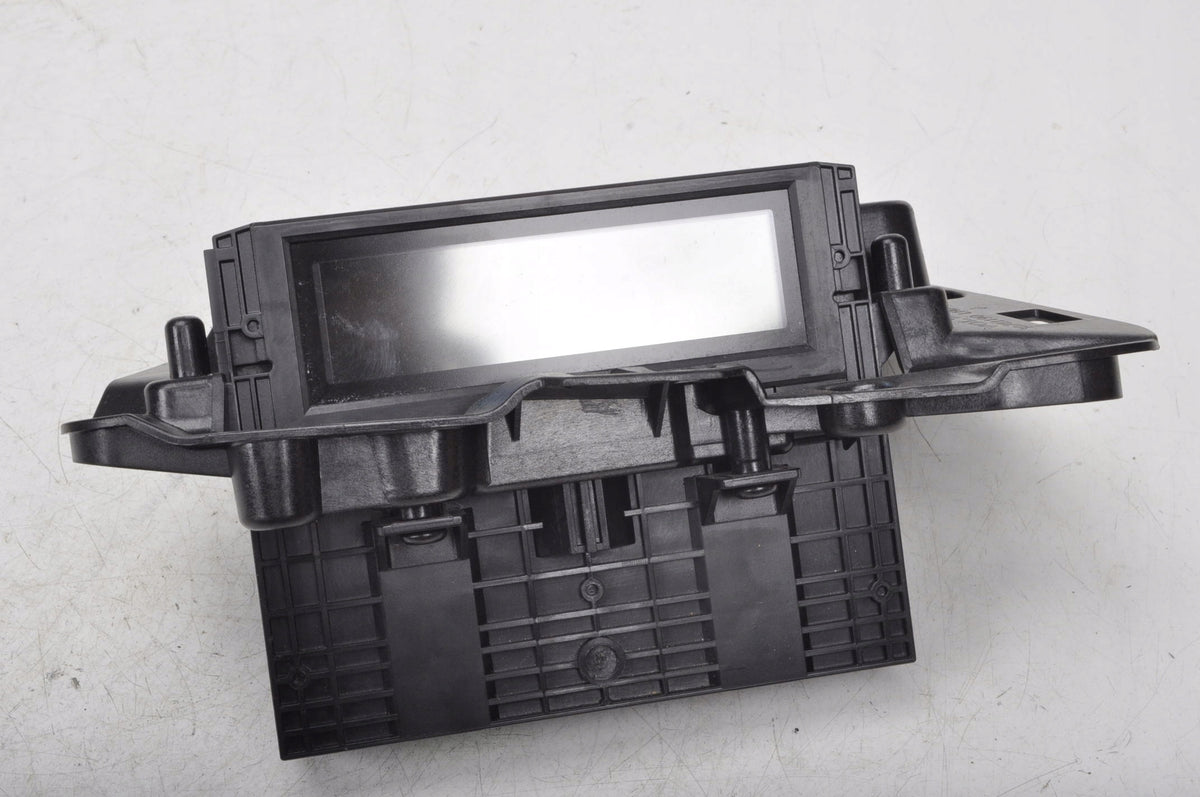 VOLVO XC60 AND DISPLAY 30781190