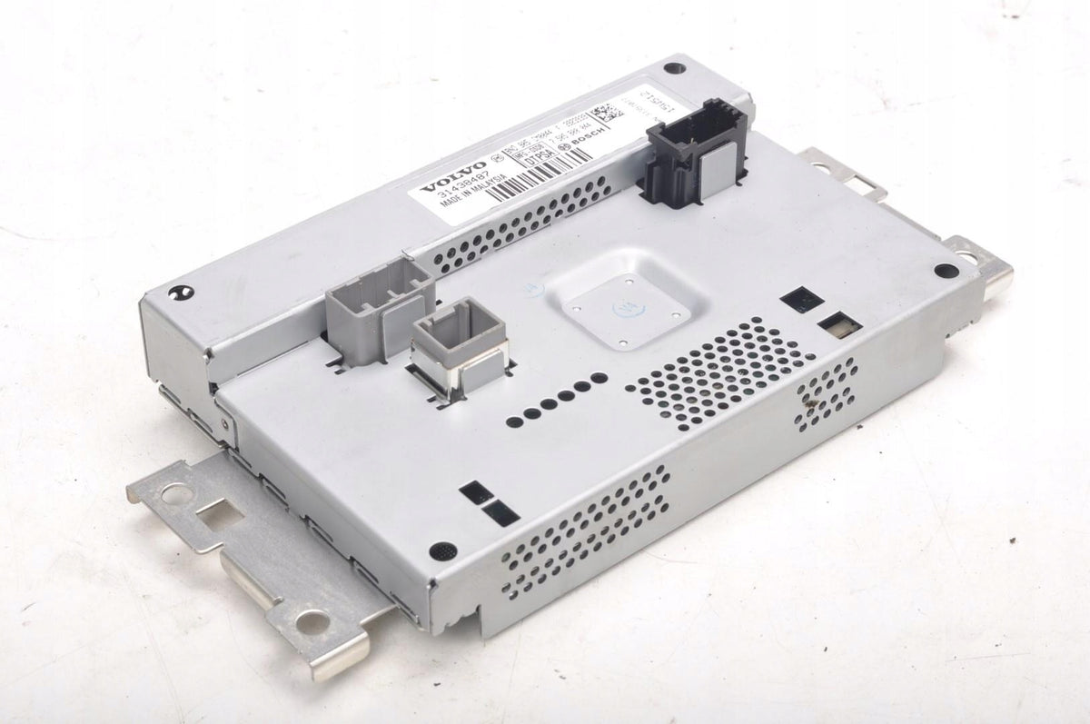 VOLVO XC60 AND DISPLAY 31438487 31357077
