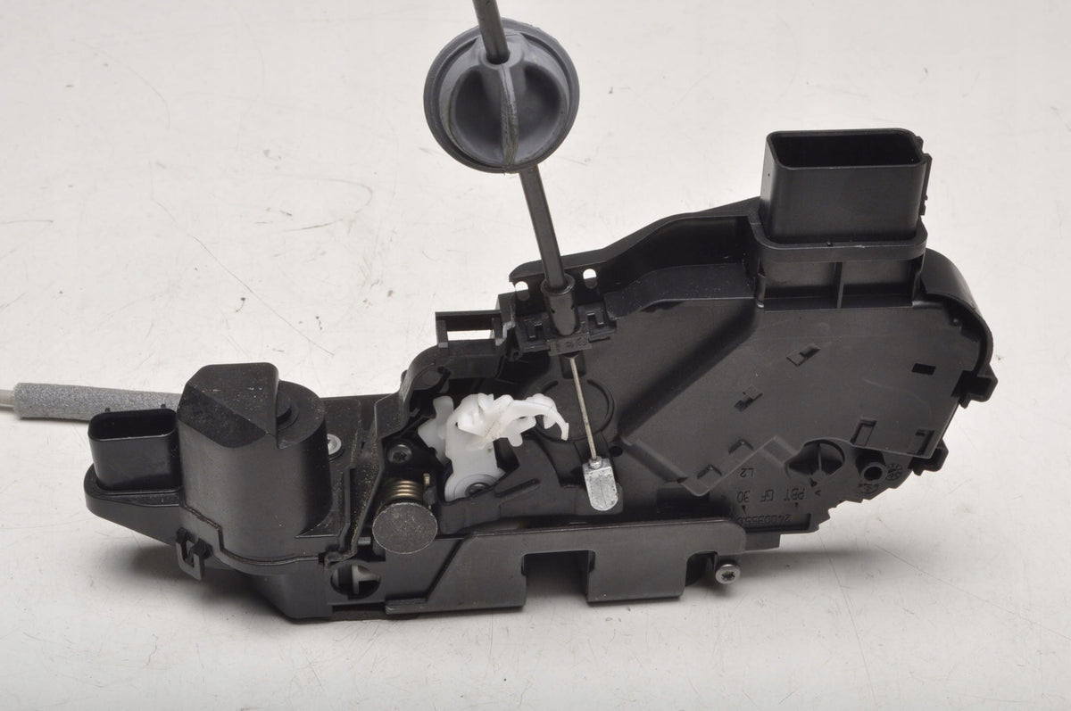 VOLVO XC60 AND DOOR LOCK LEFT REAR 31253679