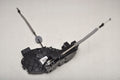 VOLVO XC60 AND DOOR LOCK LEFT REAR 31253679