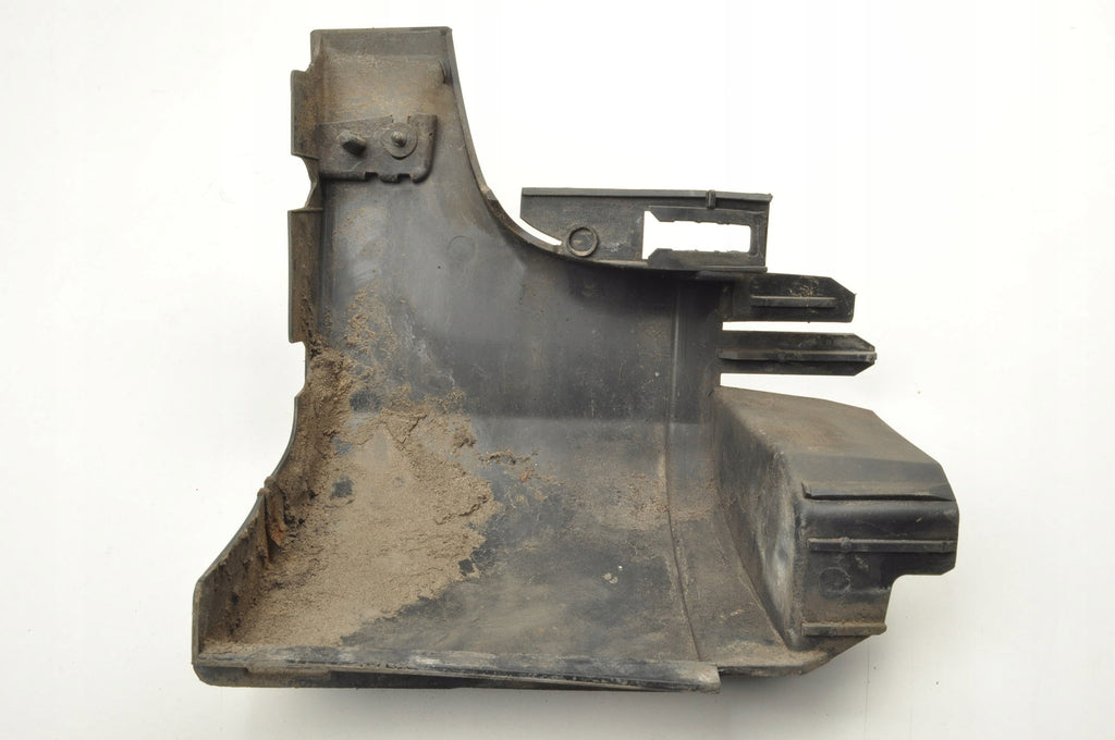 VOLVO XC60 AND END STRIP THRESHOLD CAP 31294868 RIGHT