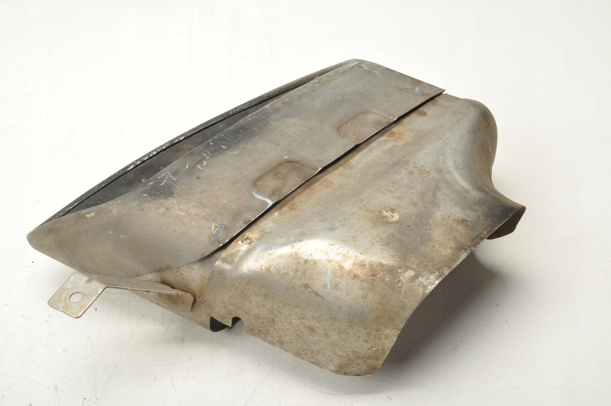 VOLVO XC60 AND EXHAUST TIP 31425019 RIGHT