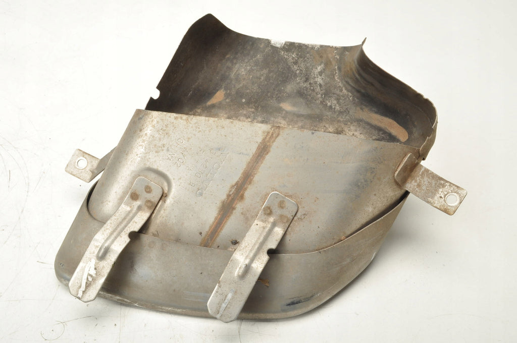 VOLVO XC60 AND EXHAUST TIP 31425019 RIGHT