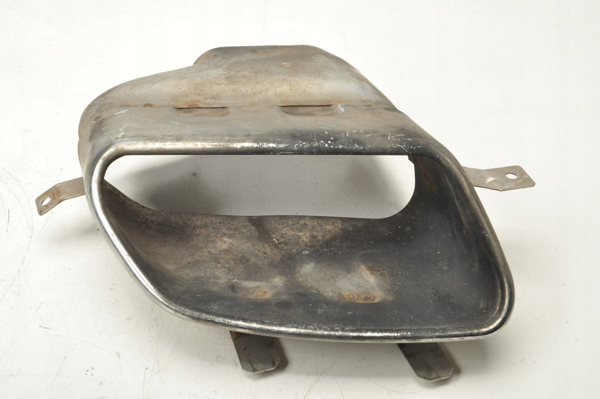 VOLVO XC60 AND EXHAUST TIP 31425019 RIGHT