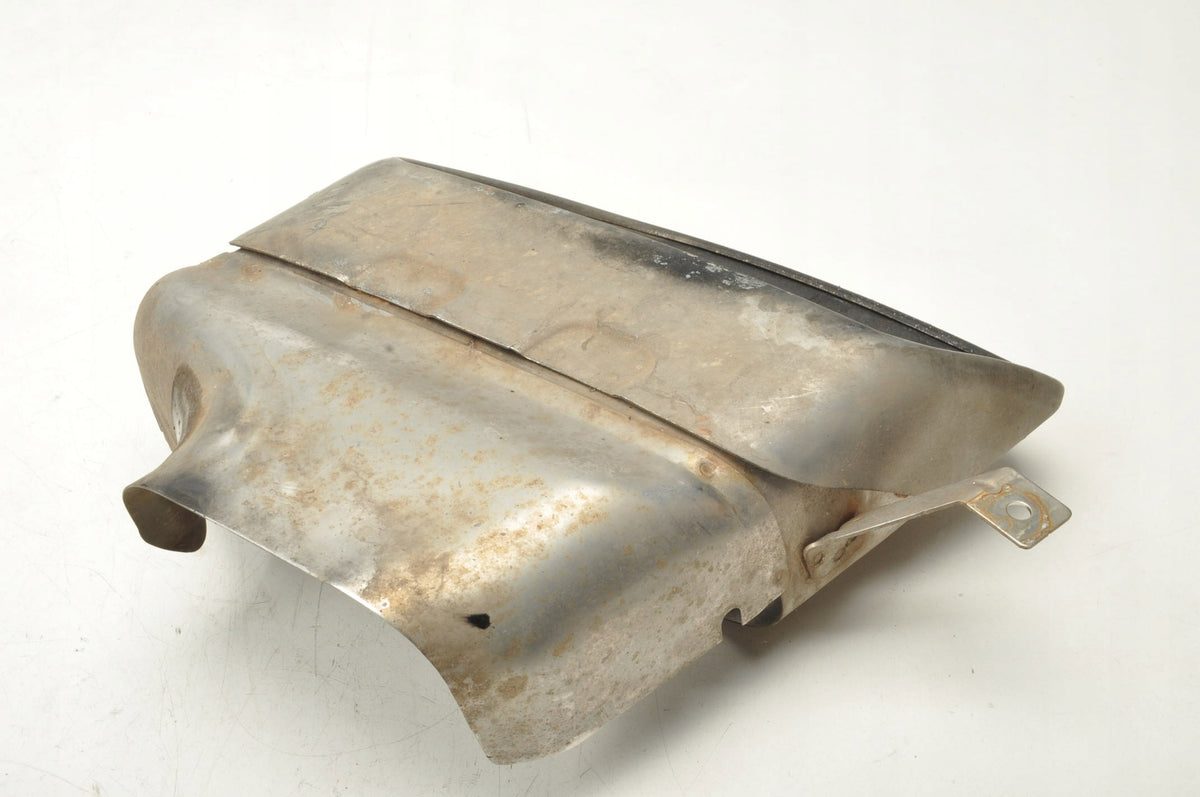 VOLVO XC60 AND EXHAUST TIP LEFT 31425018