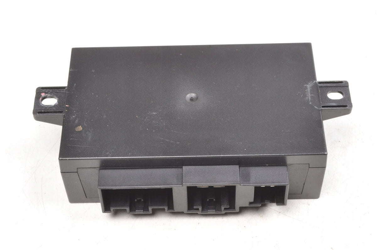 VOLVO XC60 AND FLAP CONTROLLER MODULE 31297488