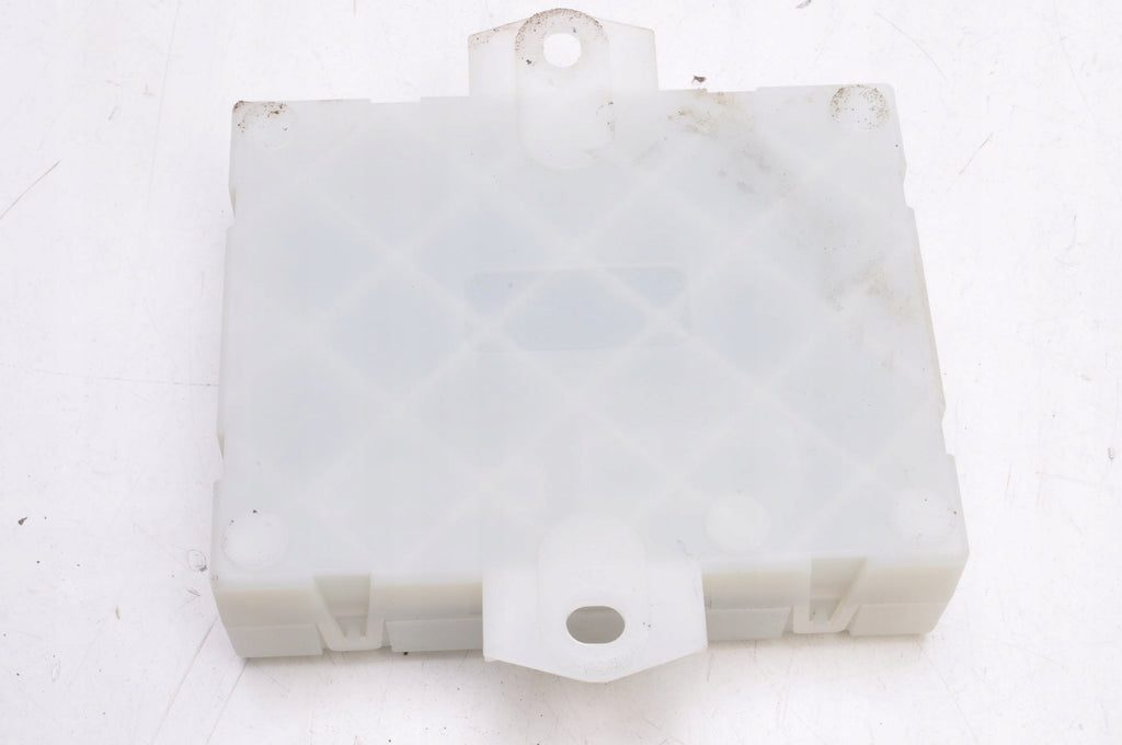 VOLVO XC60 AND FLAP CONTROLLER MODULE 31415781