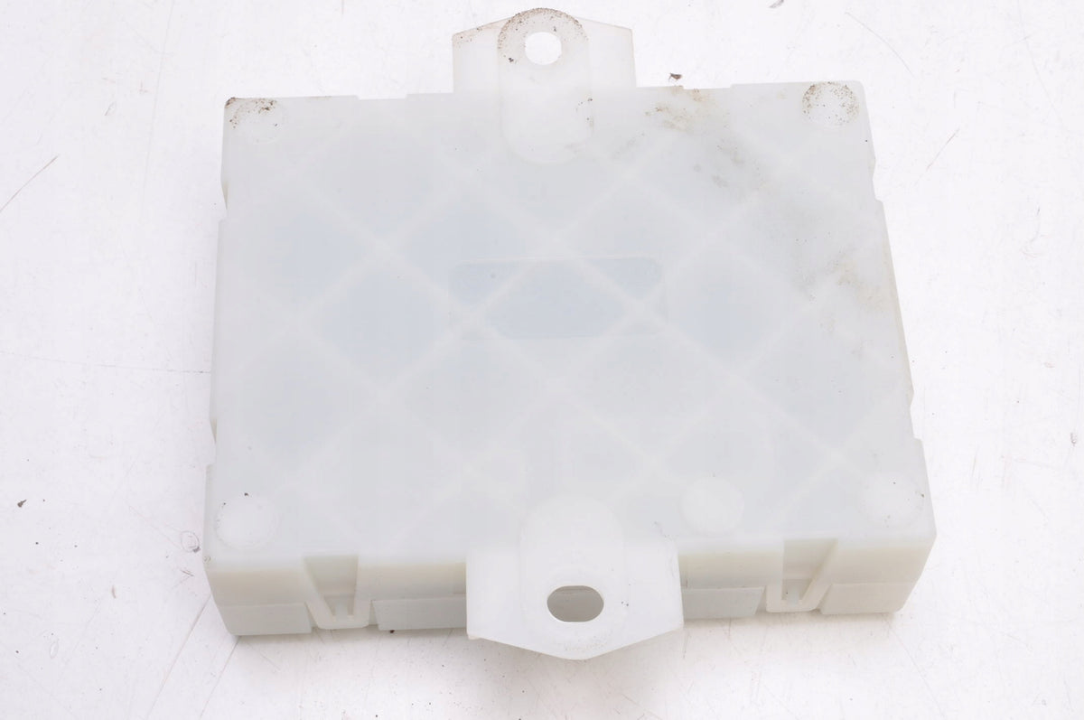 VOLVO XC60 AND FLAP CONTROLLER MODULE 31415781