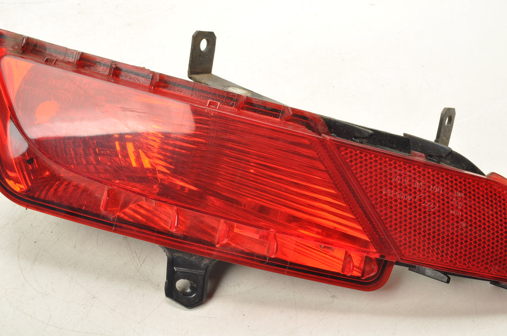 VOLVO XC60 AND FOG LAMP REAR LEFT 31353285