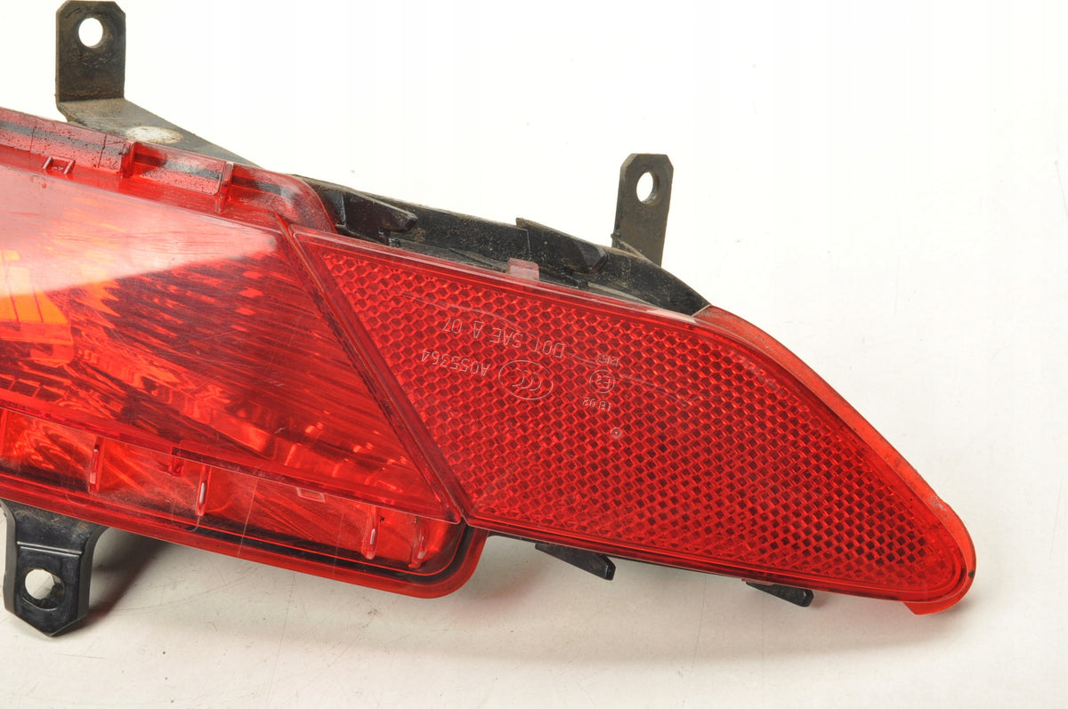 VOLVO XC60 AND FOG LAMP REAR LEFT 31353285
