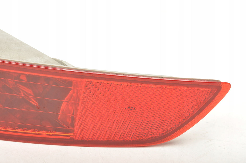 VOLVO XC60 AND FOG LAMP REAR LEFT 89074901 SUV