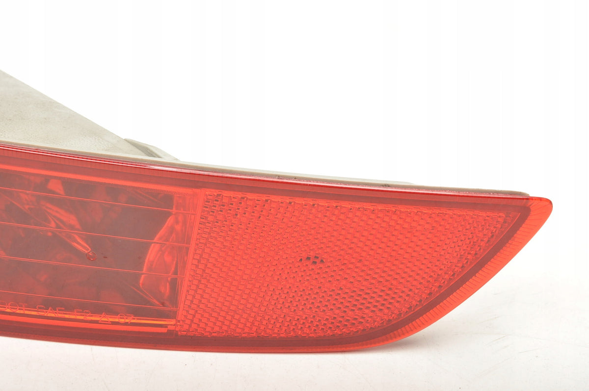 VOLVO XC60 AND FOG LAMP REAR LEFT 89074901 SUV