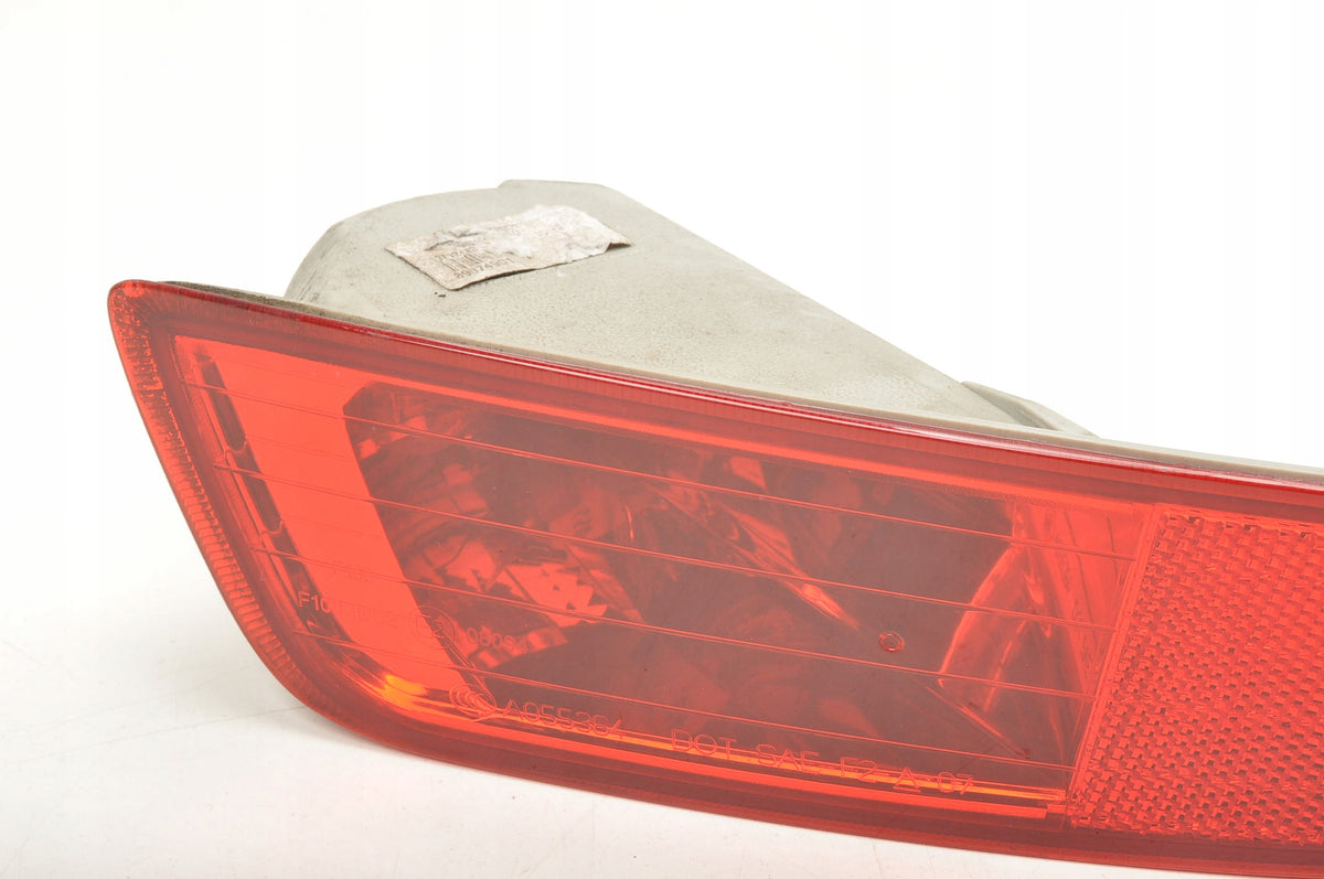 VOLVO XC60 AND FOG LAMP REAR LEFT 89074901 SUV