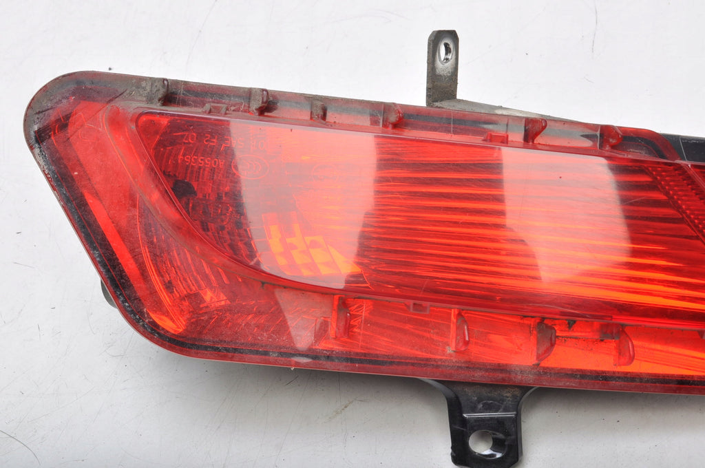 VOLVO XC60 AND FOG LAMP REAR RIGHT SUV LIFT