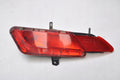 VOLVO XC60 AND FOG LAMP REAR RIGHT SUV LIFT