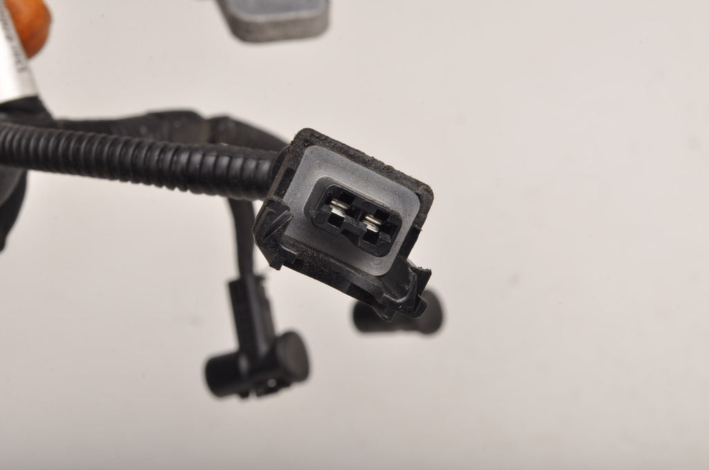 VOLVO XC60 AND GLOW PLUG RELAY 31431776