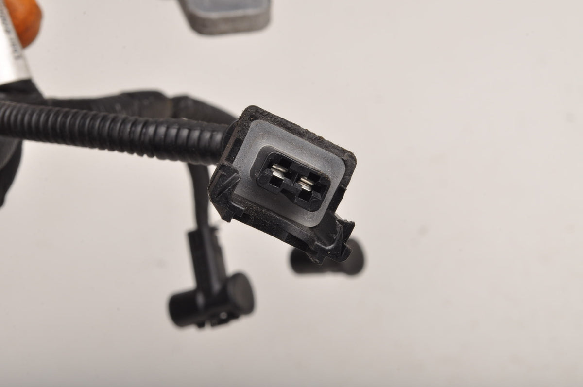 VOLVO XC60 AND GLOW PLUG RELAY 31431776