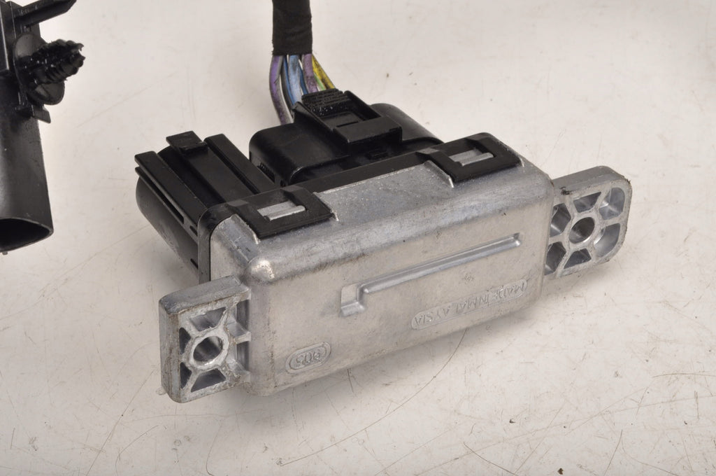 VOLVO XC60 AND GLOW PLUG RELAY 31431776