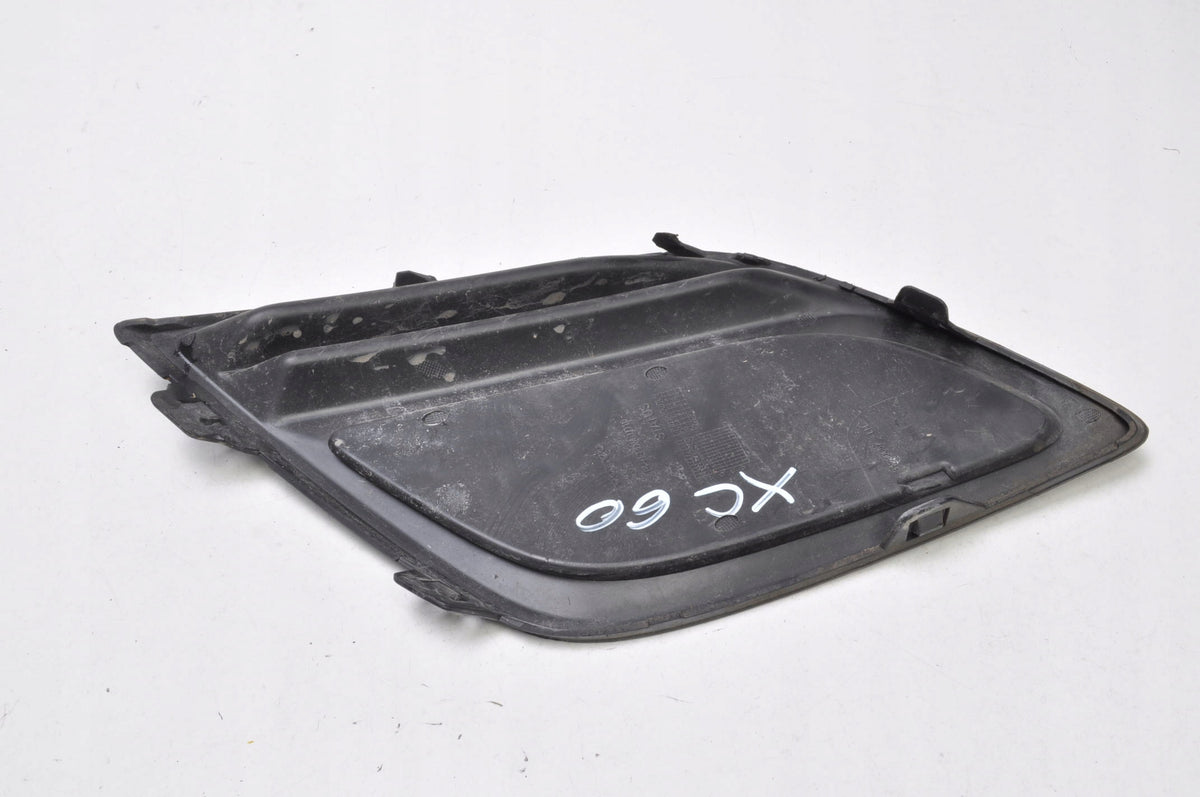 VOLVO XC60 AND GRILLE DUMMY BUMPER 31290657 LEFT
