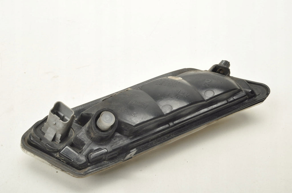 VOLVO XC60 AND HALOGEN RIGHT