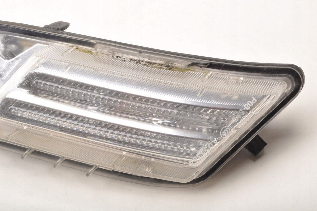 VOLVO XC60 AND HALOGEN RIGHT LED DAYLIGHT LAMP