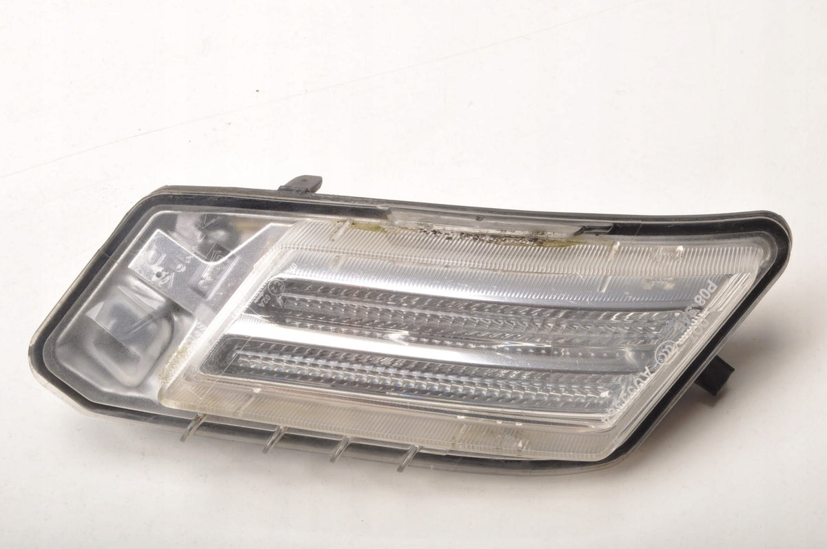 VOLVO XC60 AND HALOGEN RIGHT LED DAYLIGHT LAMP