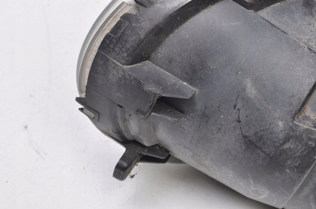 VOLVO XC60 AND HALOGEN RIGHT