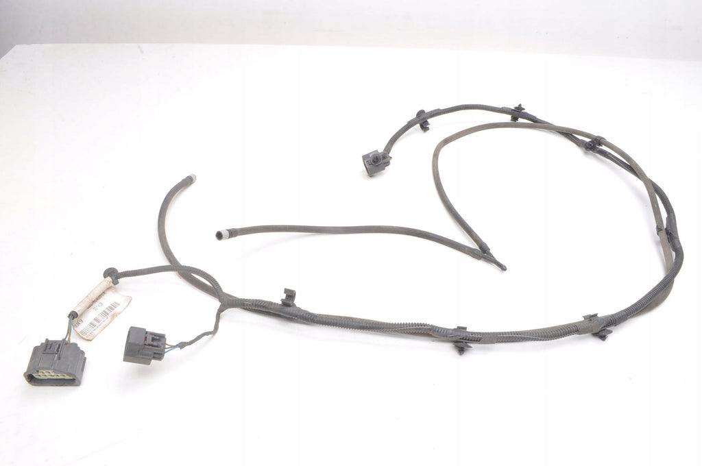 VOLVO XC60 AND HARNESS BUMPER HOSE HEADLIGHT WASHER HOSES 31376319