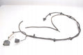 VOLVO XC60 AND HARNESS BUMPER HOSE HEADLIGHT WASHER HOSES 31376319