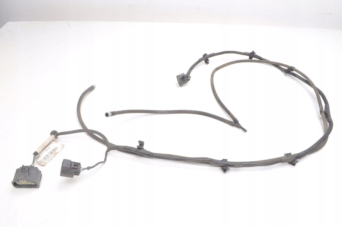 VOLVO XC60 AND HARNESS BUMPER HOSE HEADLIGHT WASHER HOSES 31376319