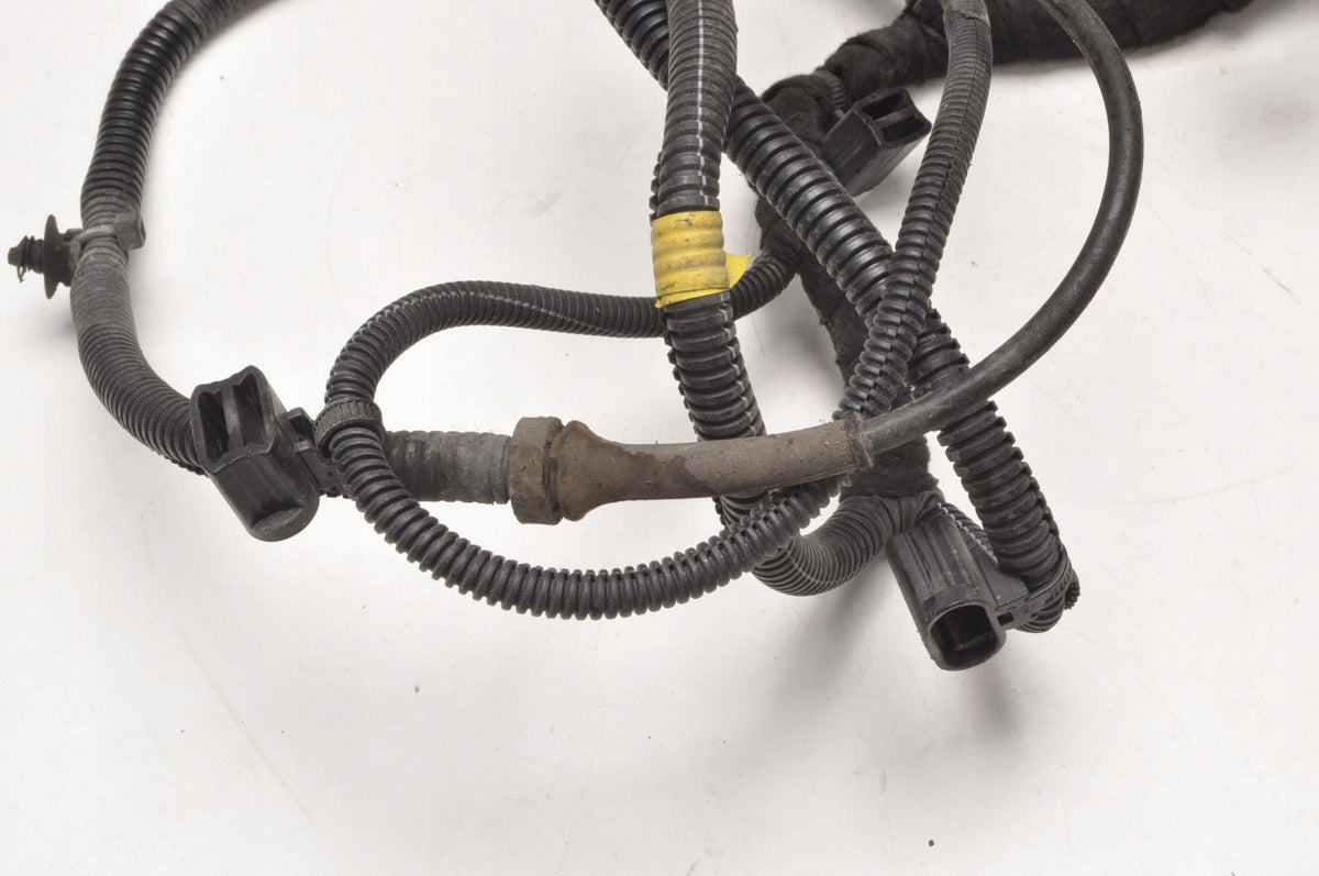 VOLVO XC60 AND HARNESS ELECTRICAL INSTALLATION RIGHT STRINGER