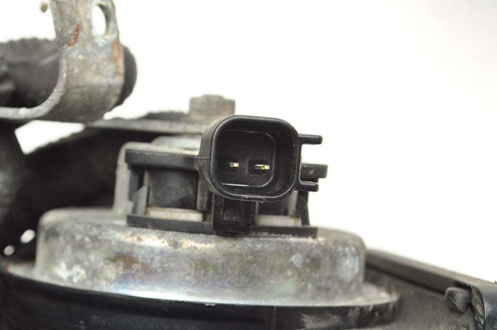 VOLVO XC60 AND HORN BEEP 31416103 LIFT