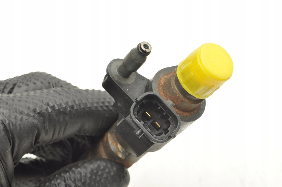 VOLVO XC60 AND INJECTION INJECTOR 31272690 0445116016