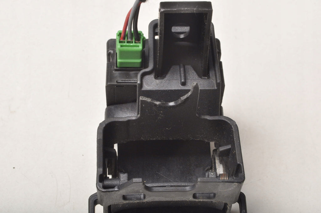 VOLVO XC60 AND KEY IGNITION 31252952 AH4N-15607-AE