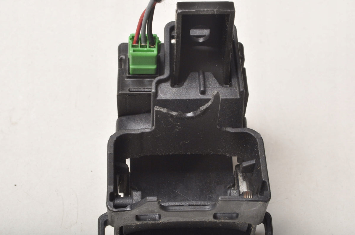 VOLVO XC60 AND KEY IGNITION 31252952 AH4N-15607-AE